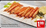 E center Sigmaringen - Crevetten Rosé 60/80er Angebot im Prospekt Crevetten Rosé 60/80er bei E center im Sigmaringen Prospekt für 1,99 €