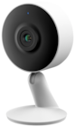 Caméra intérieure wifi hd angle 100° - Brico Dépôt Caméra intérieure wifi hd angle 100° à 36,90 € dans le catalogue Brico Dépôt
