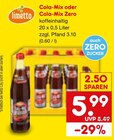 Cola-Mix im aktuellen Prospekt bei Netto Marken-Discount in Schurrenhof
