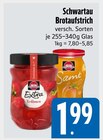 Extra Erdbeere bei E xpress im Starnberg Prospekt für 1,99 €
