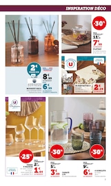 Verre Angebote im Prospekt "Super U" von Super U auf Seite 7