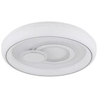 Aktuelle Blumentopf Angebote bei POCO in Ulm Aktuelles GLOBO Deckenleuchte Ruiz Angebot bei POCO in Ulm ab 39,99 €