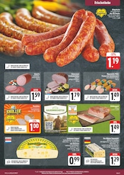 Käse im EDEKA Prospekt in Nürnberg Aktueller EDEKA Prospekt mit Käse, "Wir lieben Lebensmittel!", Seite 5