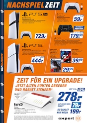 Aktueller expert Prospekt mit Router, "Top Angebote", Seite 11