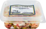 Meeresfrüchte oder Riesenkalamar im V-Markt Prospekt Meeresfrüchte oder Riesenkalamar von Werner Lauenroth im aktuellen V-Markt Prospekt für 2,79 €