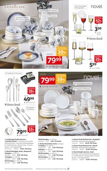 Tafel-Set im XXXLutz Prospekt "10.000e ARTIKEL DAUERHAFT GÜNSTIG!" mit 18 Seiten (Nürnberg)