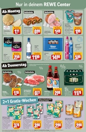 Ähnliche Glühwein Angebote im Prospekt "Dein Markt" von REWE in Brühl Ähnliche Angebote wie Glühwein im Prospekt "Dein Markt" auf Seite 5 von REWE in Brühl