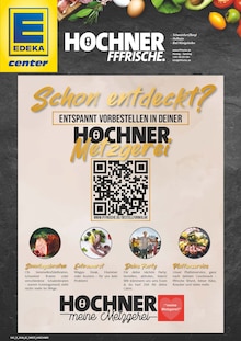 E center Schweinfurt Prospekt der aktuellen Woche, gültig von 09.03.2026 bis 14.03.2026 Aktueller E center Schweinfurt Prospekt "Wir lieben Lebensmittel!" mit 32 Seiten