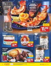 Aktueller Netto Marken-Discount Prospekt mit Braten, "Aktuelle Angebote", Seite 8