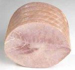 Delikatess Metzgerhinterschinken bei Hieber im Prospekt "" für 1,69 €