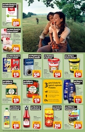 Mehl Angebot im aktuellen REWE Prospekt auf Seite 27