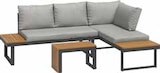 LOUNGE-SET „LIPSON“ im Angebot bei OBI in Freiburg LOUNGE-SET „LIPSON“ Angebote bei OBI Freiburg für 499,99 €