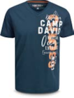 Herren T-Shirt von Camp David im aktuellen Netto Marken-Discount Prospekt für 14,99 €