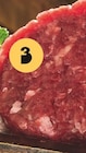 Haché de bœuf assaisonné à Colruyt dans Blénod-lès-Toul Haché de bœuf assaisonné à Colruyt dans Blénod-lès-Toul