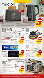 Toaster im Penny Prospekt in Niederkassel Aktueller Penny Prospekt mit Toaster, "Wer günstig will, muss Penny.", Seite 24