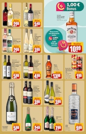 Rotwein im REWE Prospekt in Leinfelden-Echterdingen Aktueller REWE Prospekt mit Rotwein, "Dein Markt", Seite 15