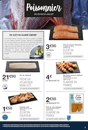 Poisson Intermarch Promo Et Prix Dans Le Catalogue Du Moment poisson-intermarch-promo-et-prix-dans-le-catalogue-du-moment