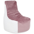 Aktuelle Sitzmöbel Angebote bei XXXLutz in Darmstadt Aktuelles SITZSACK Lederlook, Velours 300 L Angebot bei XXXLutz in Darmstadt ab 79,90 €