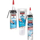 SUR TOUS LES MASTICS - RUBSON en promo chez Carrefour SUR TOUS LES MASTICS - RUBSON dans le catalogue Carrefour