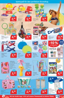 Küche im aktuellen budni Prospekt (Hamburg) Küche im budni Prospekt "drogeriemarkt" mit 8 Seiten (Hamburg)