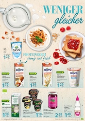 Aktueller Selgros Prospekt mit Bio, "cash & carry", Seite 6