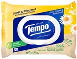 Aktuelles Feuchtes Toilettenpapier Angebot bei Penny in Duisburg ab 1,39 €