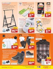 Ähnliche Abendmode Angebote im Prospekt "Aktuelle Angebote" von Netto Marken-Discount in Hof Ähnliche Angebote wie Abendmode im Prospekt "Aktuelle Angebote" auf Seite 35 von Netto Marken-Discount in Hof