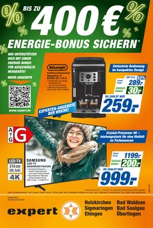 expert Prospekt Top Angebote mit 20 Seiten