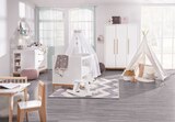Babyzimmer „Scandic“ Angebote von JimmyLee bei XXXLutz Möbelhäuser Karlsruhe für 279,90 €