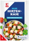 Hirtenkäse bei Kaufland im Sinzig Prospekt für 1,19 €