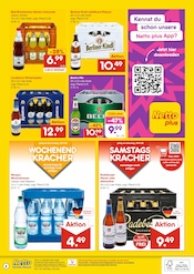 Becks im Netto Marken-Discount Prospekt in Cottbus Aktueller Netto Marken-Discount Prospekt mit Becks, "DER ORT, AN DEM DU IMMER AUSGEZEICHNETE PREISE FINDEST.", Seite 2