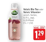 Aktuelles Bio Tee Angebot bei EDEKA in Singen (Hohentwiel) ab 1,29 €