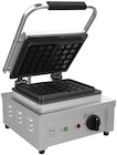 Waffeleisen GWMB 1000 Angebote von Metro Professional bei Metro Erlangen für 154,69 €