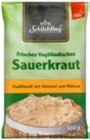 Frisches vogtländ. Sauerkraut im Angebot bei Kaufland in Plauen Frisches vogtländ. Sauerkraut Angebote von Schlichting bei Kaufland Plauen für 1,19 €