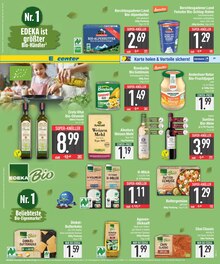 Joghurt im aktuellen EDEKA Prospekt (Ingolstadt) Joghurt im EDEKA Prospekt "Wir lieben Lebensmittel." mit 26 Seiten (Ingolstadt)