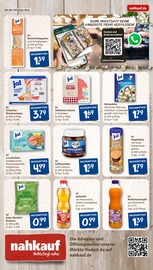 Kekse im nahkauf Prospekt in Düsseldorf Aktueller nahkauf Prospekt mit Kekse, "nichts liegt näher", Seite 8