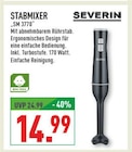 Stabmixer Angebote von SEVERIN bei Marktkauf Erkrath für 14,99 €