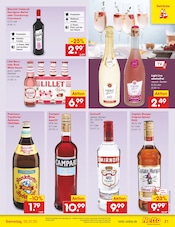 Spirituosen im Netto Marken-Discount Prospekt in Eberswalde Aktueller Netto Marken-Discount Prospekt mit Spirituosen, "Aktuelle Angebote", Seite 24
