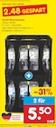 Aktuelle Wasser Angebote bei Netto Marken-Discount in Trier Aktuelles Mineralwasser Angebot bei Netto Marken-Discount in Trier ab 5,50 €
