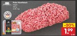 Puten Hackfleisch Angebote von GUT PONHOLZ bei Netto Marken-Discount Wilhelmshaven für 1,99 €