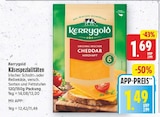 Käsespezialitäten von Kerrygold für 1,49 € bei E center im Angebot Käsespezialitäten von Kerrygold im aktuellen E center Prospekt