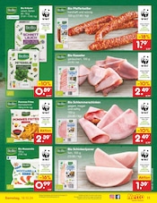 Aktueller Netto Marken-Discount Prospekt mit Wurst, "Aktuelle Angebote", Seite 11