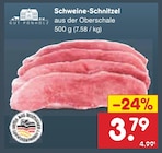 Netto Marken-Discount Rostock Prospekt mit  im Angebot für 3,79 €