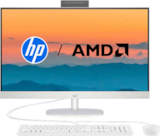 HP 27-cr0375ng im MediaMarkt Saturn Prospekt HP 27-cr0375ng von HP im aktuellen MediaMarkt Saturn Prospekt für 799,00 €