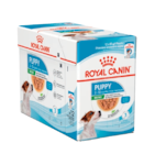 Maxi pack Puppy - ROYAL CANIN - Maxi Zoo Maxi pack Puppy - ROYAL CANIN à 6,88 € dans le catalogue Maxi Zoo