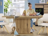 Esstisch ASMUS im Angebot bei Trends in Bergisch Gladbach Esstisch ASMUS Angebote von Sonstige bei Trends Bergisch Gladbach für 279,00 €