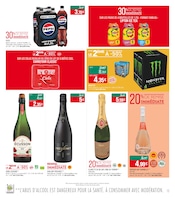 Vin Angebote im Prospekt "C'EST TOUS LES JOURS LE MARCHÉ" von Supermarchés Match auf Seite 15