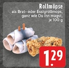 Rollmöpse Angebote bei E center Wuppertal für 1,29 €
