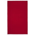 Tischdecke rot von VINTERFINT im aktuellen IKEA Prospekt für 17,99 €