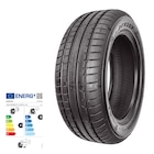 Sommerreifen 255/40 R19 XL 100Y/ZR Dunlop Sport Maxx RT 2 bei Volkswagen im Friedberg Prospekt für 185,99 €